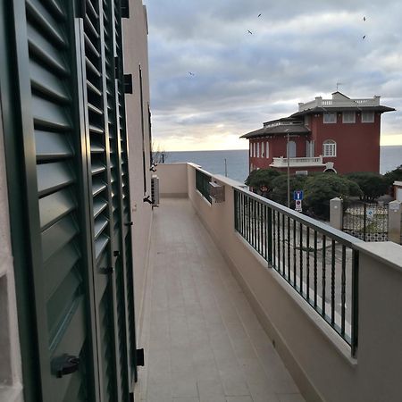 Zona Residenziale, Appartamento Incantevole Vista Mare Via Antonio Gramsci, 18, 07041 Alghero Ss Ngoại thất bức ảnh