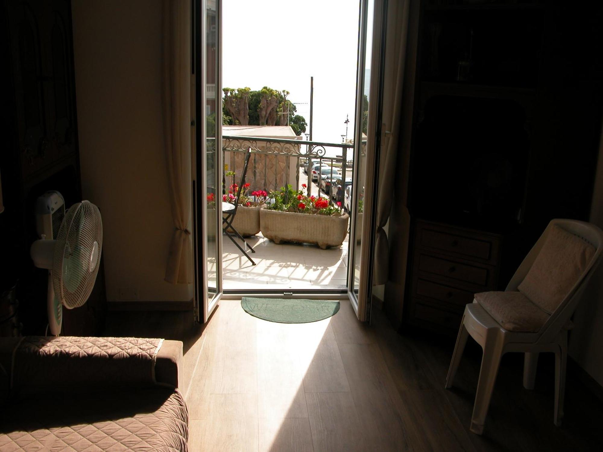 Zona Residenziale, Appartamento Incantevole Vista Mare Via Antonio Gramsci, 18, 07041 Alghero Ss Ngoại thất bức ảnh
