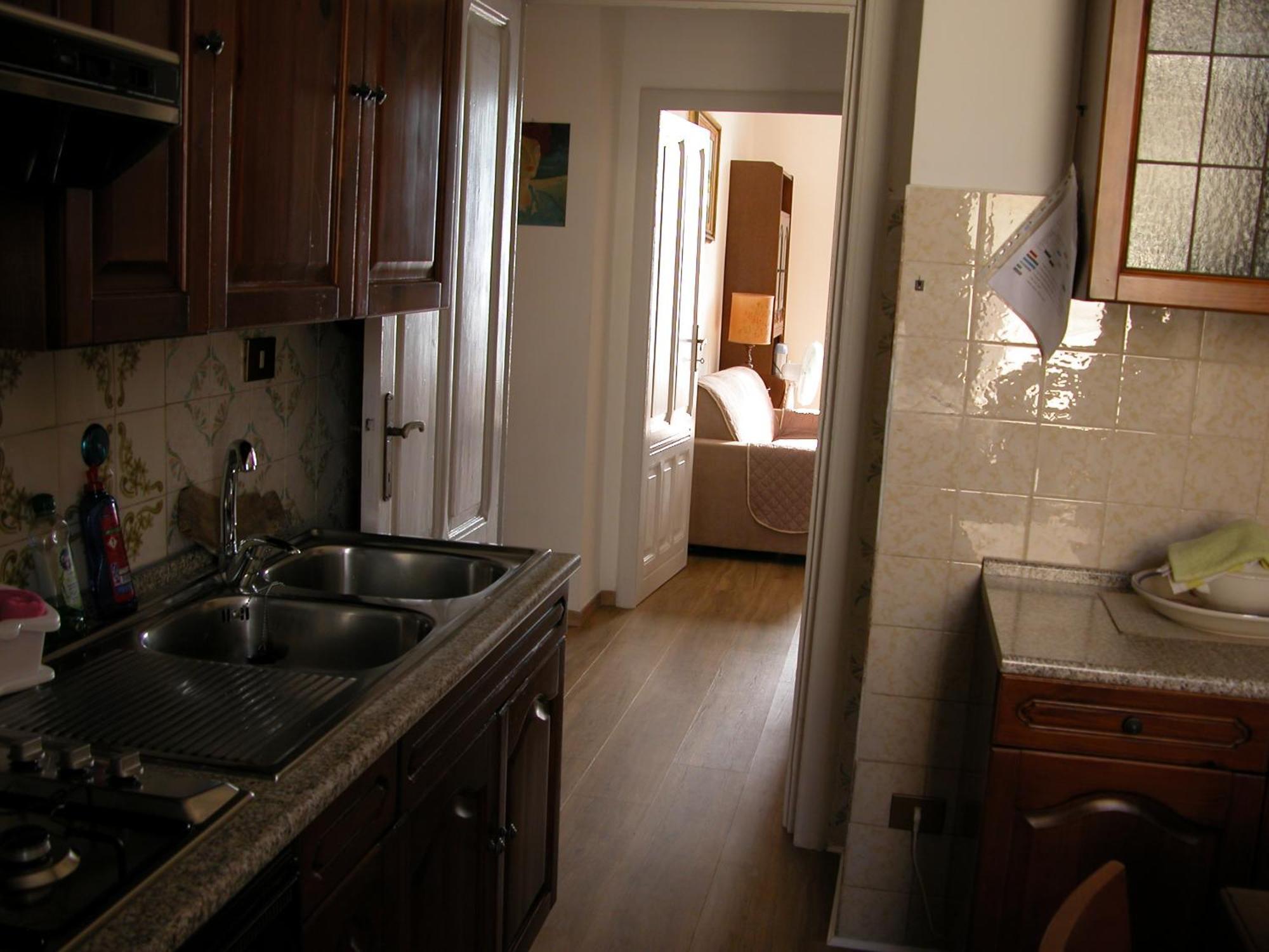 Zona Residenziale, Appartamento Incantevole Vista Mare Via Antonio Gramsci, 18, 07041 Alghero Ss Ngoại thất bức ảnh