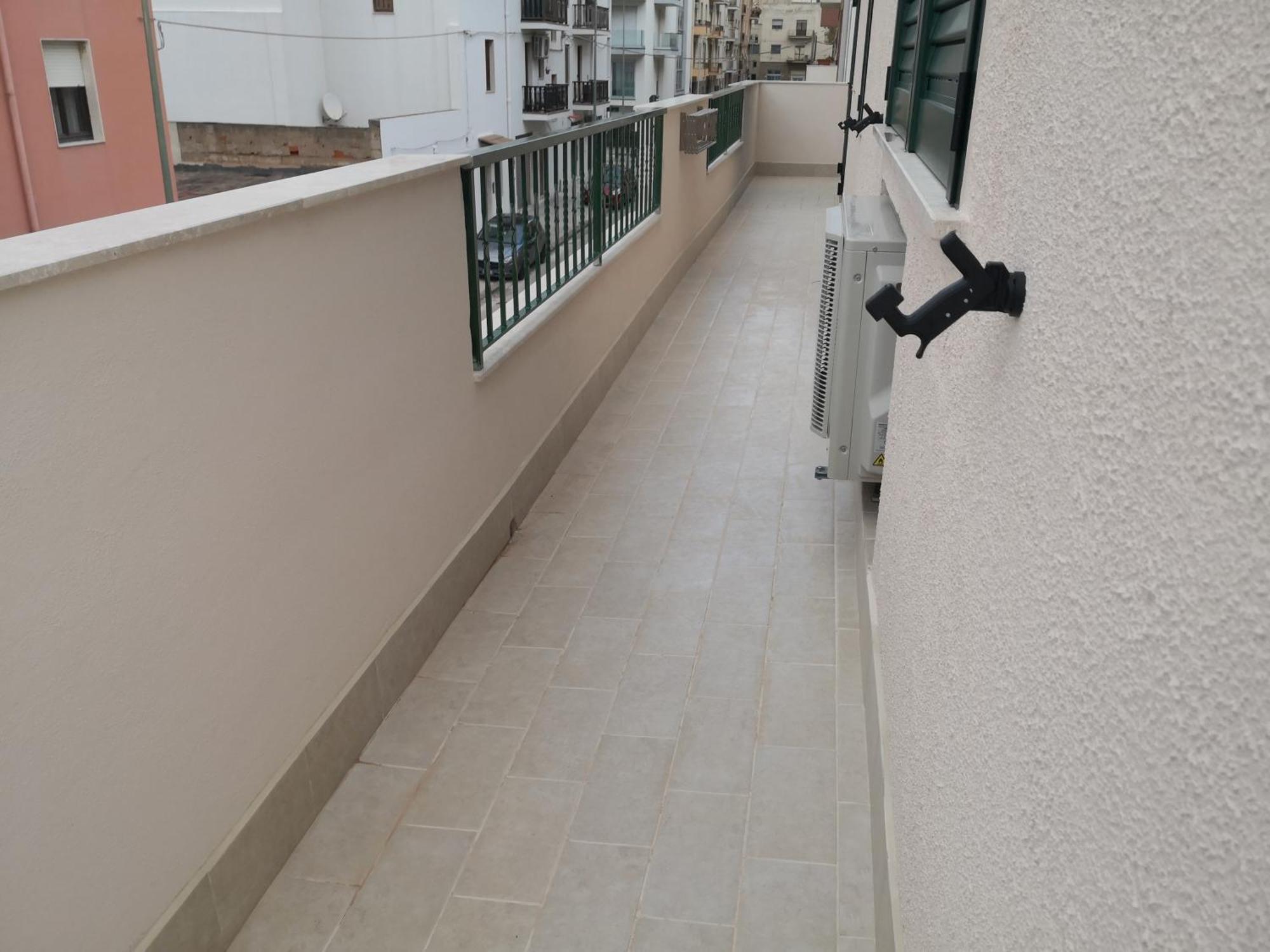 Zona Residenziale, Appartamento Incantevole Vista Mare Via Antonio Gramsci, 18, 07041 Alghero Ss Ngoại thất bức ảnh