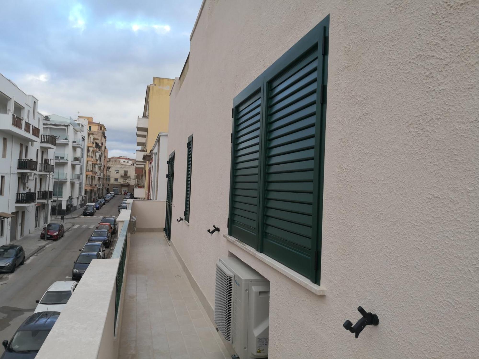 Zona Residenziale, Appartamento Incantevole Vista Mare Via Antonio Gramsci, 18, 07041 Alghero Ss Ngoại thất bức ảnh