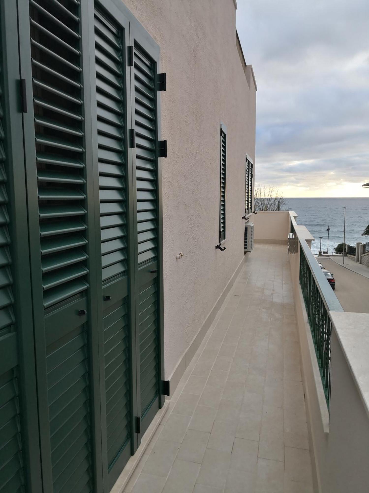 Zona Residenziale, Appartamento Incantevole Vista Mare Via Antonio Gramsci, 18, 07041 Alghero Ss Ngoại thất bức ảnh