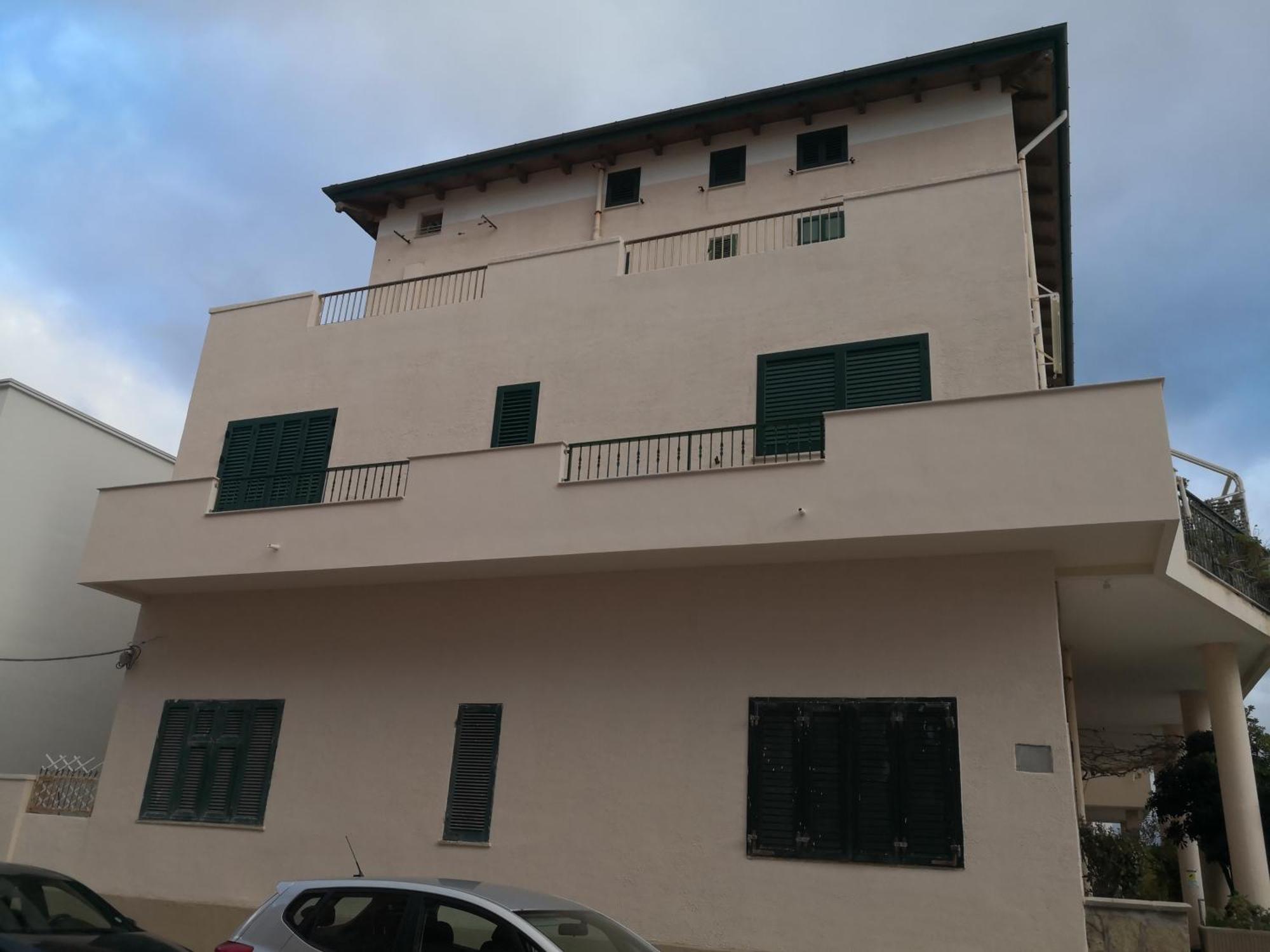 Zona Residenziale, Appartamento Incantevole Vista Mare Via Antonio Gramsci, 18, 07041 Alghero Ss Ngoại thất bức ảnh