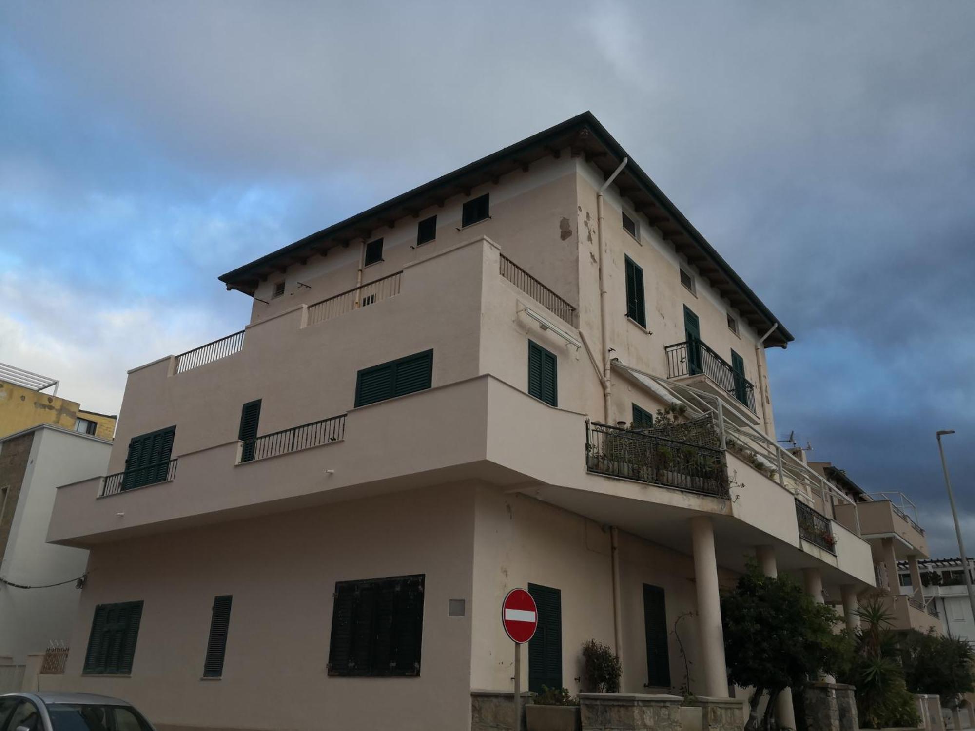 Zona Residenziale, Appartamento Incantevole Vista Mare Via Antonio Gramsci, 18, 07041 Alghero Ss Ngoại thất bức ảnh