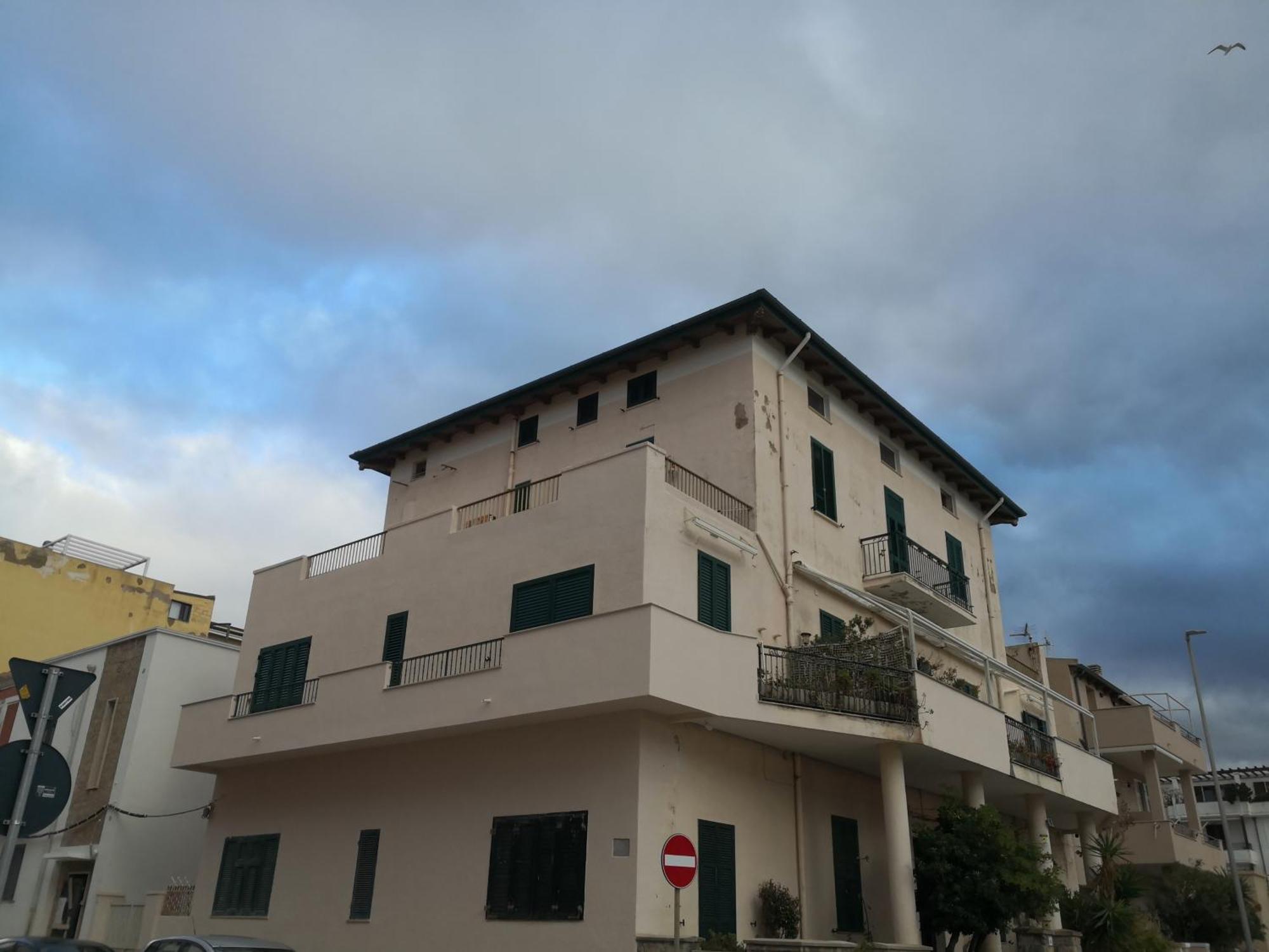 Zona Residenziale, Appartamento Incantevole Vista Mare Via Antonio Gramsci, 18, 07041 Alghero Ss Ngoại thất bức ảnh