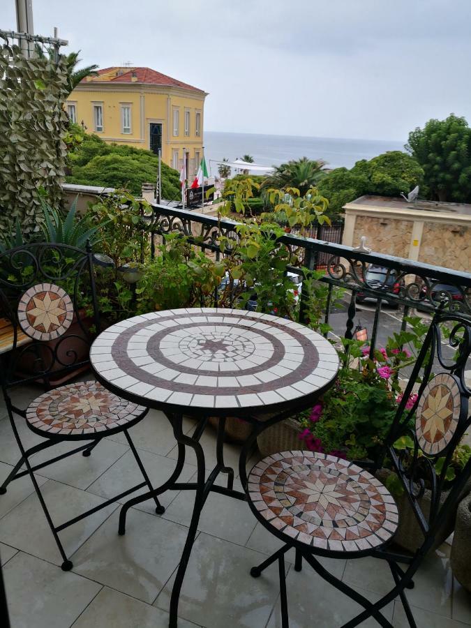 Zona Residenziale, Appartamento Incantevole Vista Mare Via Antonio Gramsci, 18, 07041 Alghero Ss Ngoại thất bức ảnh
