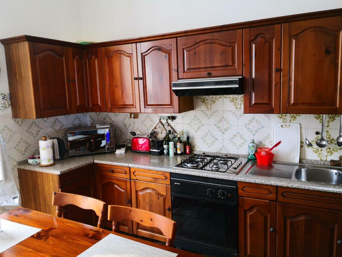 Zona Residenziale, Appartamento Incantevole Vista Mare Via Antonio Gramsci, 18, 07041 Alghero Ss Ngoại thất bức ảnh