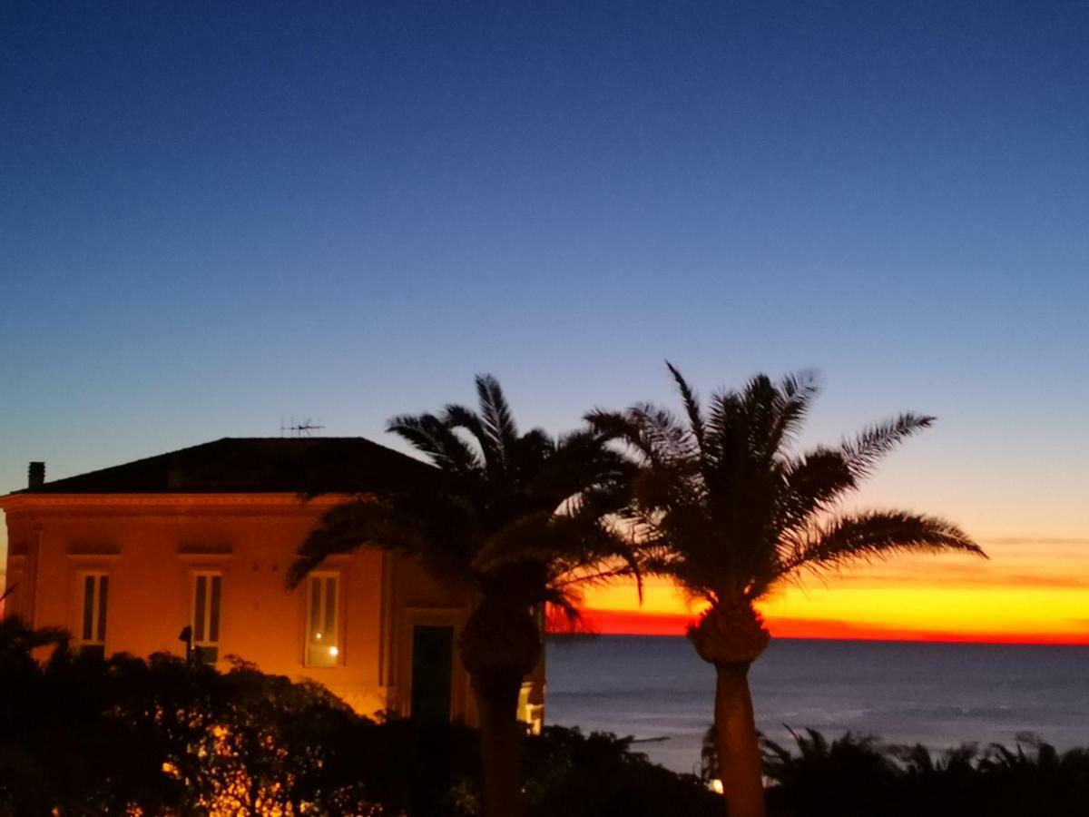 Zona Residenziale, Appartamento Incantevole Vista Mare Via Antonio Gramsci, 18, 07041 Alghero Ss Ngoại thất bức ảnh