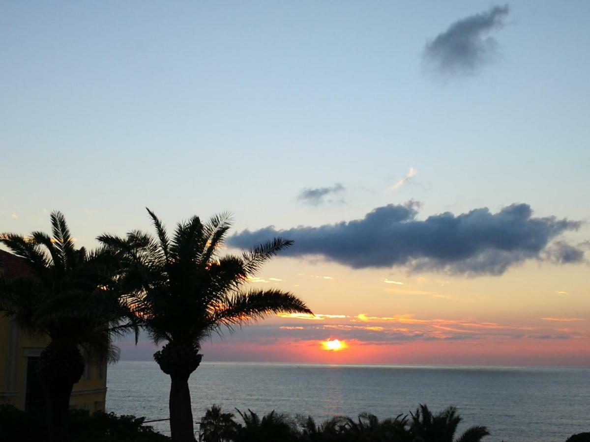 Zona Residenziale, Appartamento Incantevole Vista Mare Via Antonio Gramsci, 18, 07041 Alghero Ss Ngoại thất bức ảnh