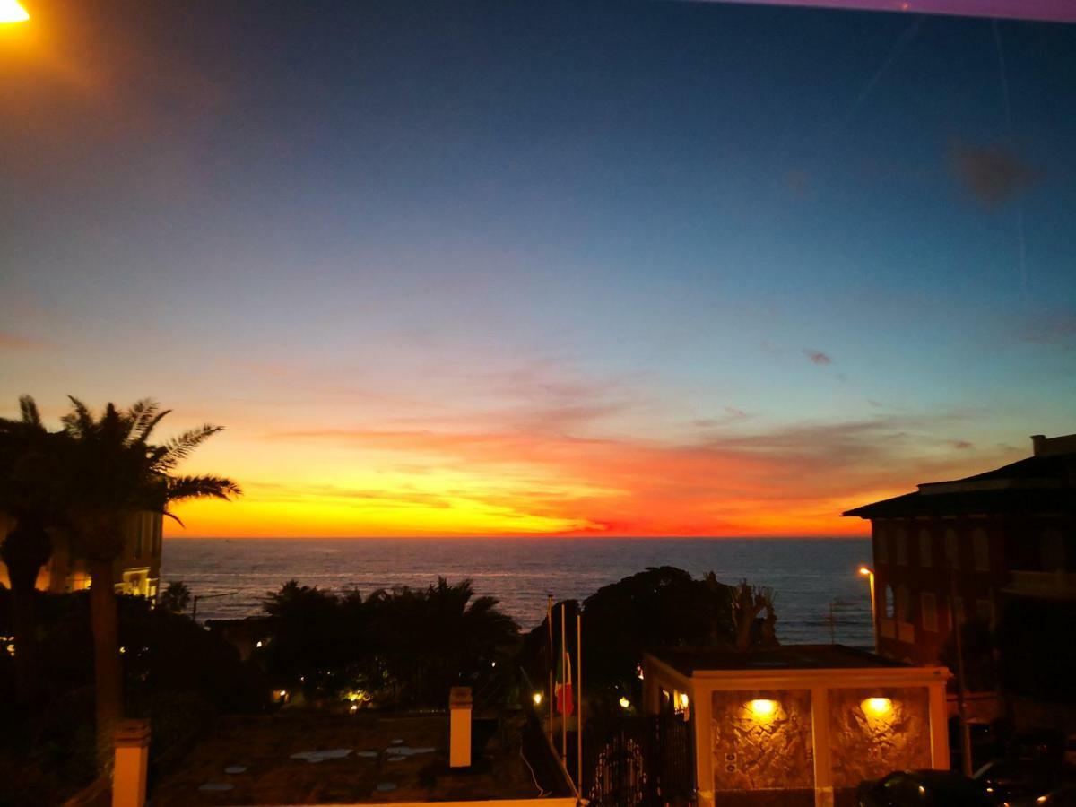 Zona Residenziale, Appartamento Incantevole Vista Mare Via Antonio Gramsci, 18, 07041 Alghero Ss Ngoại thất bức ảnh