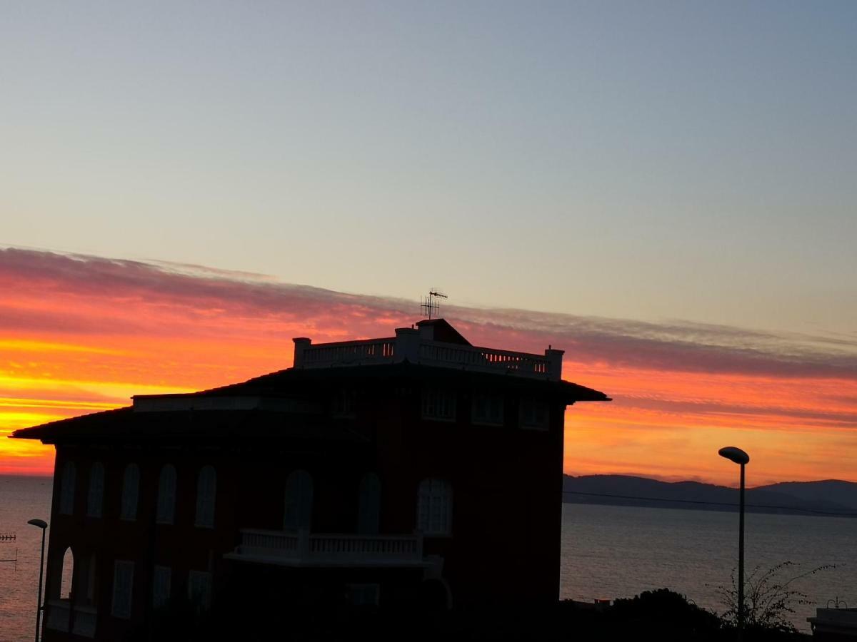 Zona Residenziale, Appartamento Incantevole Vista Mare Via Antonio Gramsci, 18, 07041 Alghero Ss Ngoại thất bức ảnh