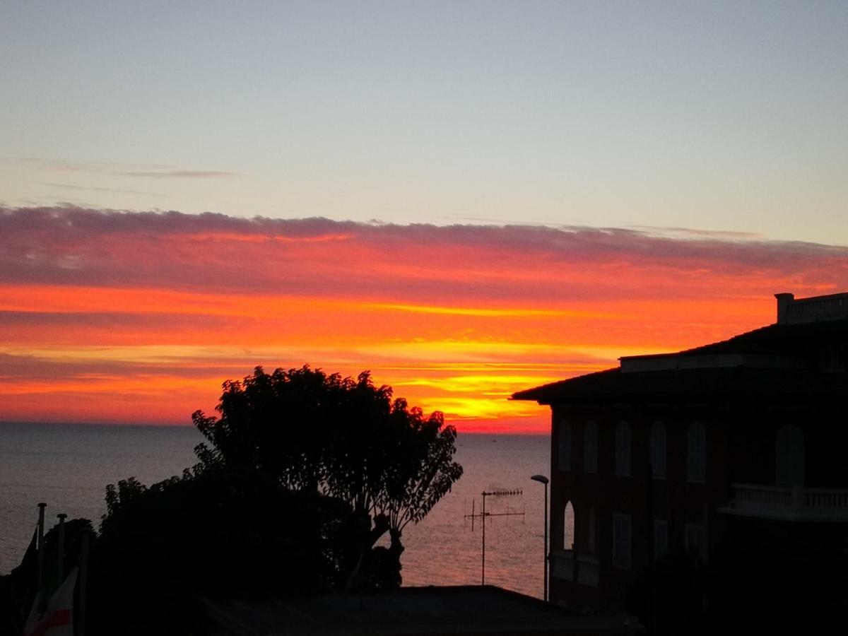Zona Residenziale, Appartamento Incantevole Vista Mare Via Antonio Gramsci, 18, 07041 Alghero Ss Ngoại thất bức ảnh