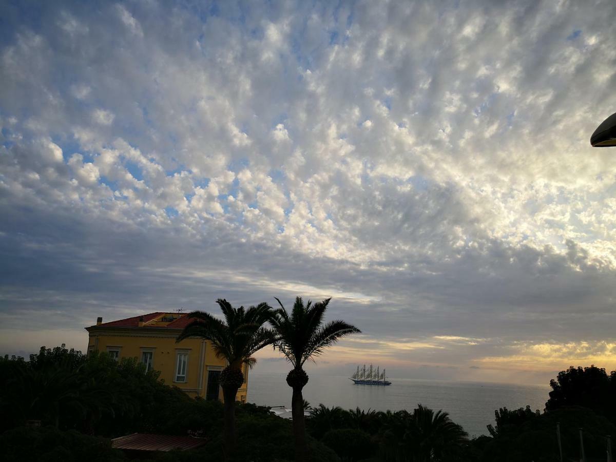 Zona Residenziale, Appartamento Incantevole Vista Mare Via Antonio Gramsci, 18, 07041 Alghero Ss Ngoại thất bức ảnh