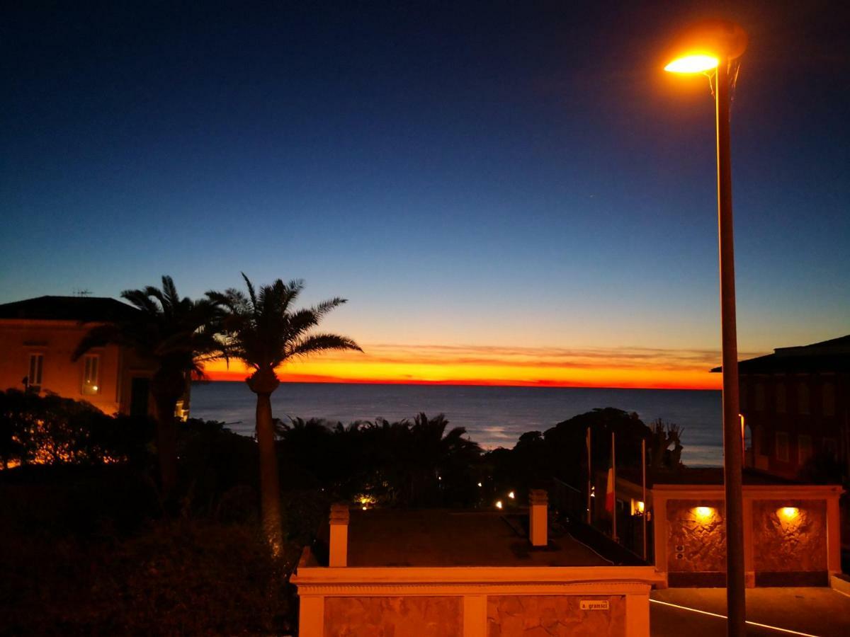 Zona Residenziale, Appartamento Incantevole Vista Mare Via Antonio Gramsci, 18, 07041 Alghero Ss Ngoại thất bức ảnh