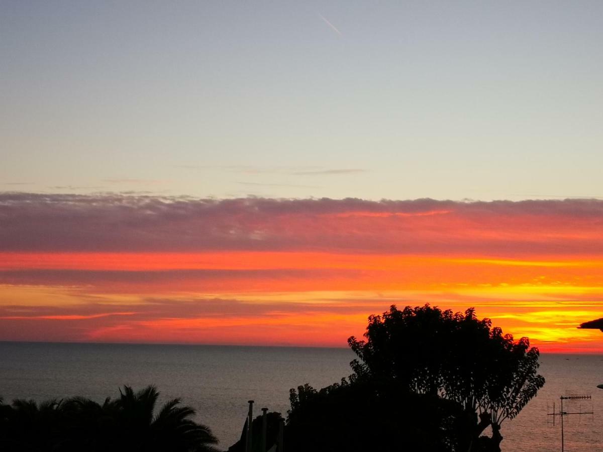 Zona Residenziale, Appartamento Incantevole Vista Mare Via Antonio Gramsci, 18, 07041 Alghero Ss Ngoại thất bức ảnh