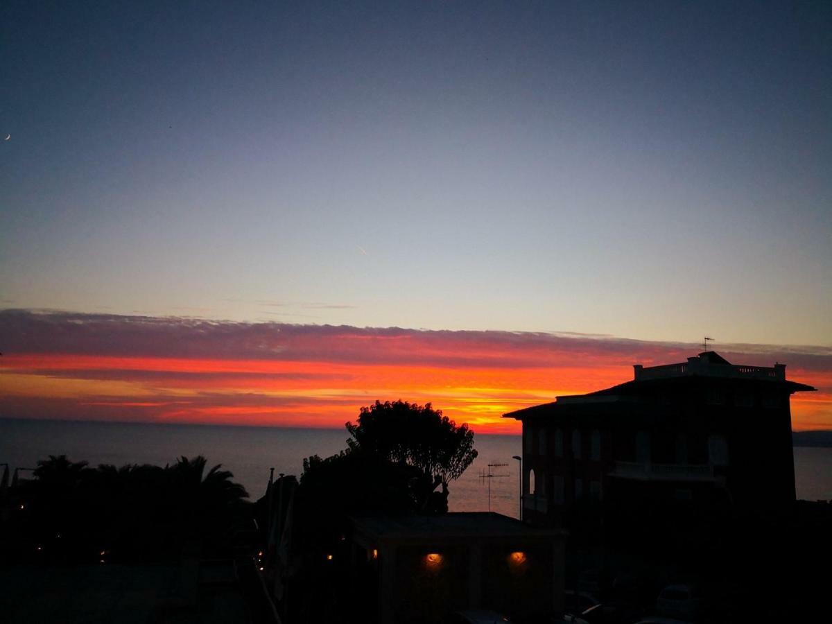 Zona Residenziale, Appartamento Incantevole Vista Mare Via Antonio Gramsci, 18, 07041 Alghero Ss Ngoại thất bức ảnh